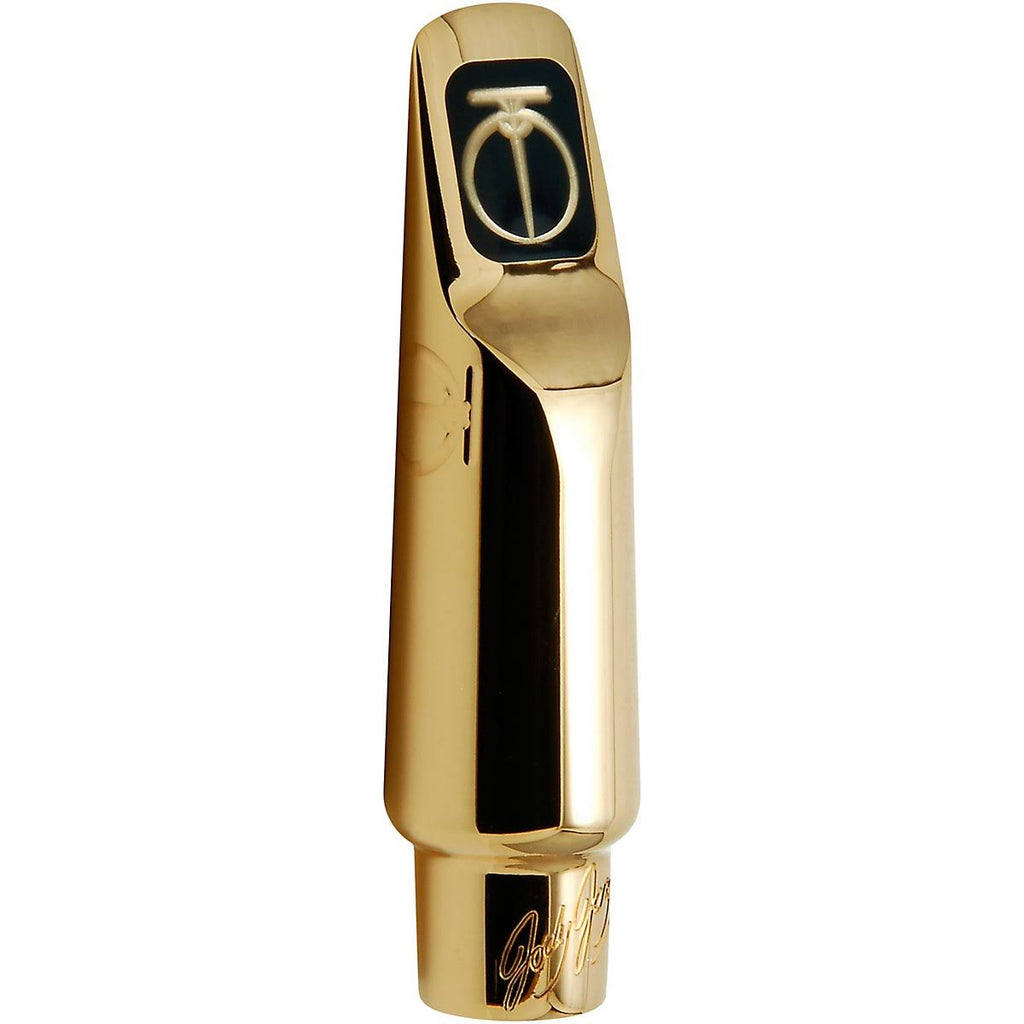 Alto Saxophone Mouthpiece Model 6 D604