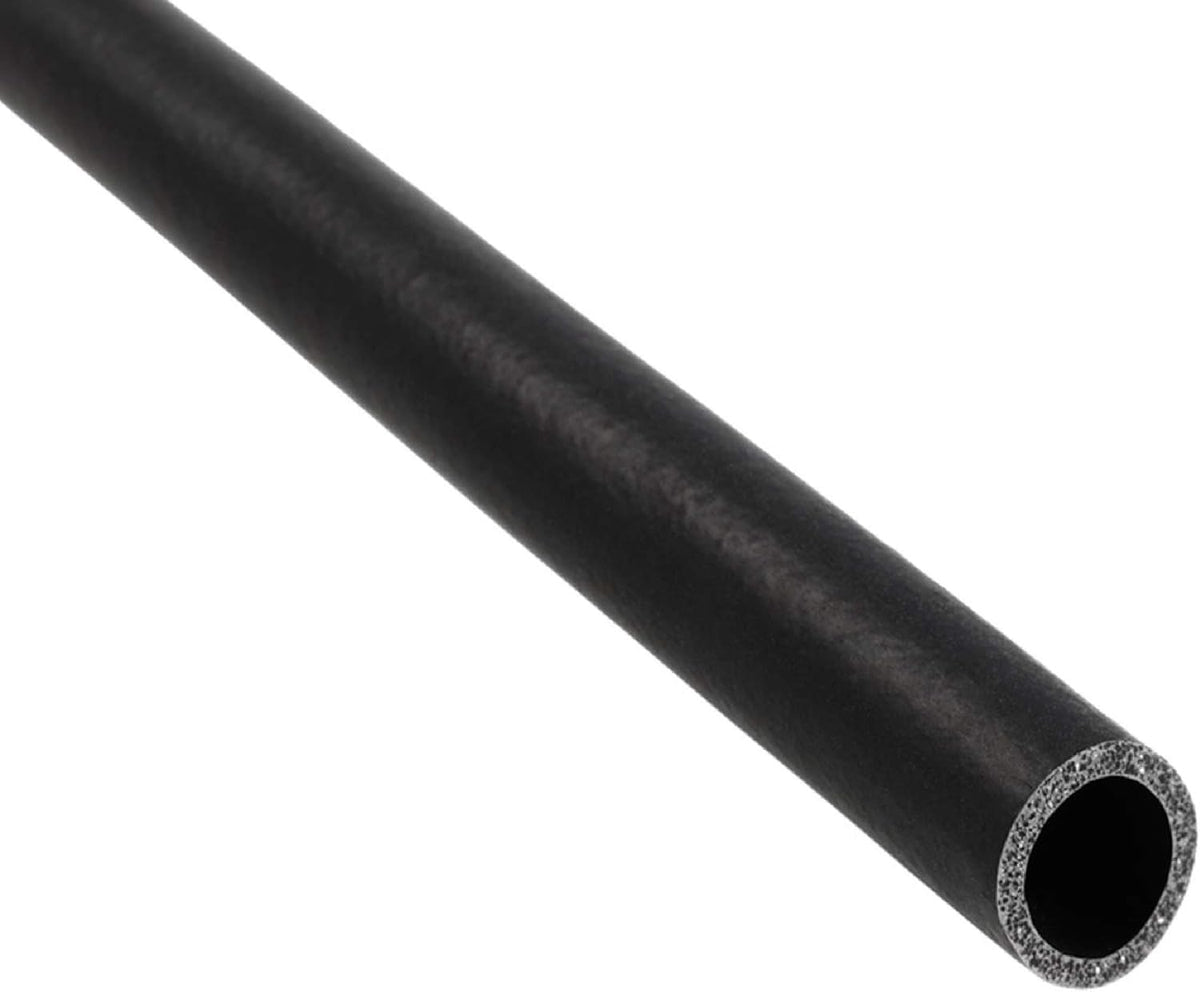 0.25” Diameter, 25’ Length EPDM Rubber Seal S267