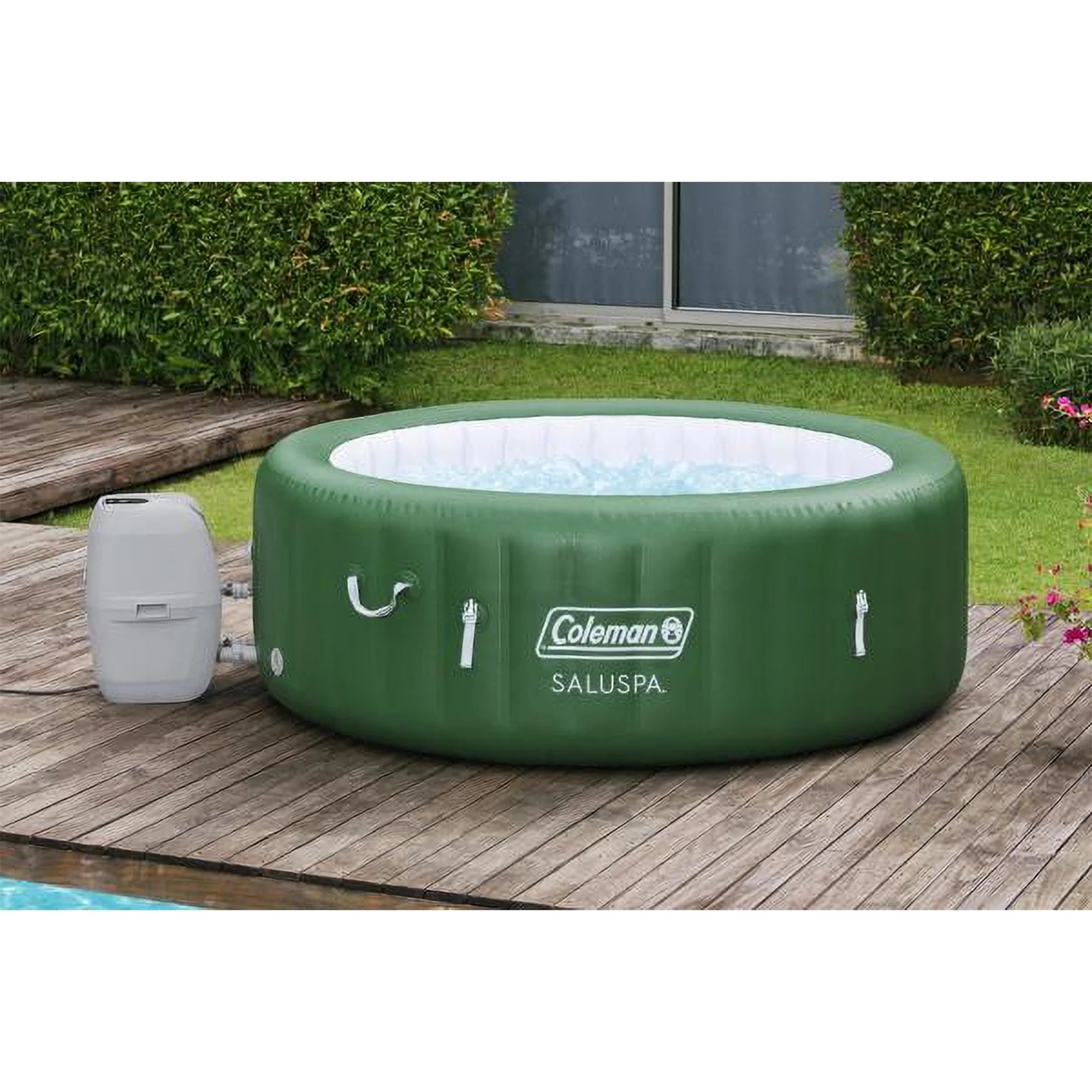 6 Person Inflatable Spa A6500