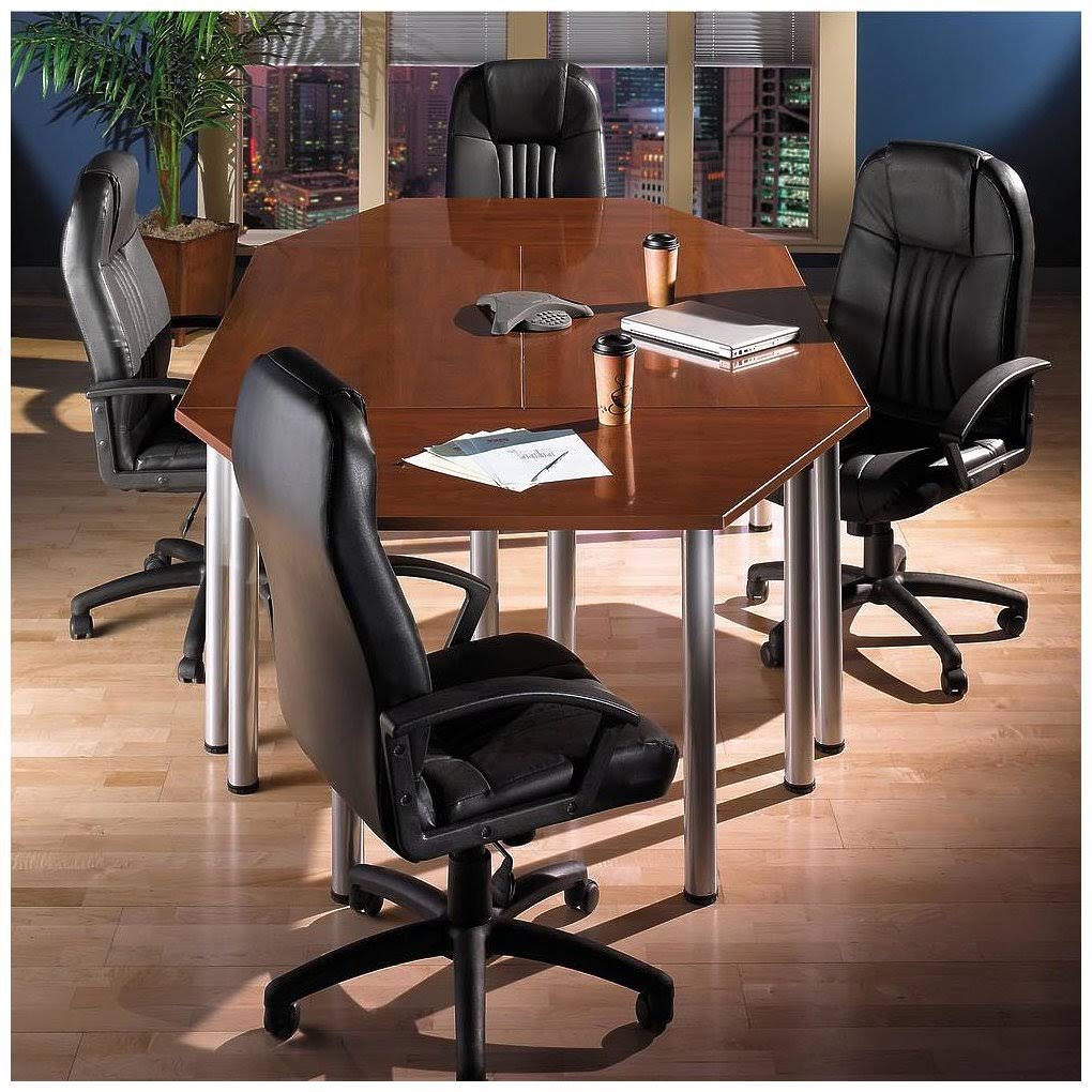 Rectangle Table Hansen Cherry C492166