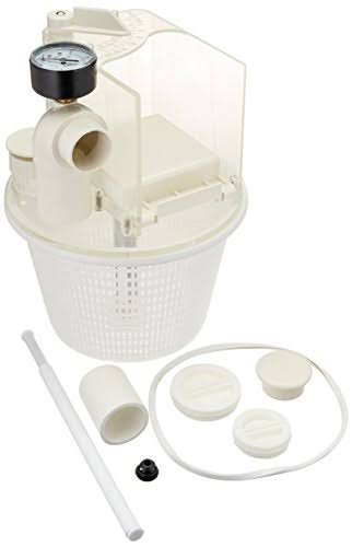 Pool Cleaner Dispenser Box V6635