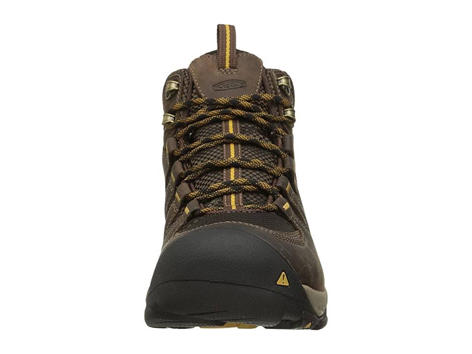 Waterproof Mid Boots J65239