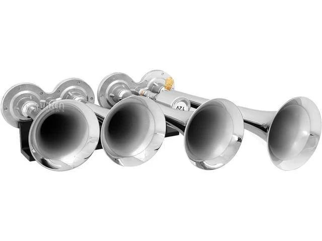 Full Train Air Horn System Kit U420