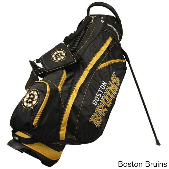 Montreal Canadiens Stand Bag Q15699