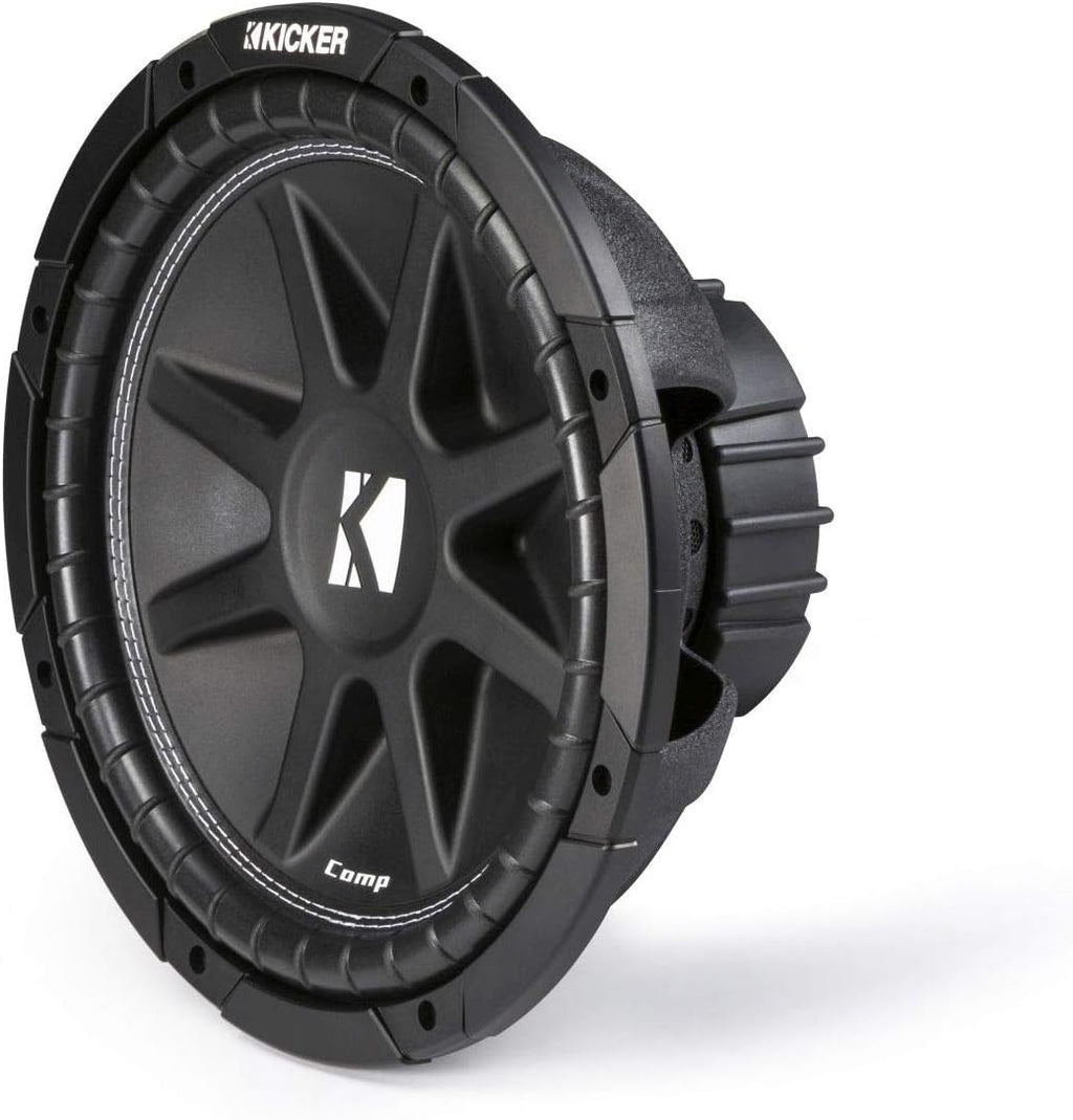 12-inch 4-Ohm Subwoofer C4601