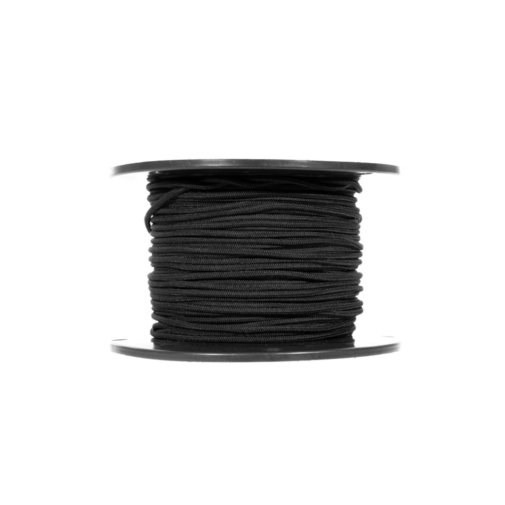Black Shock Cord U10245
