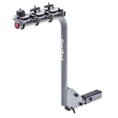 Tow Ball 3 Bike Rack O7753