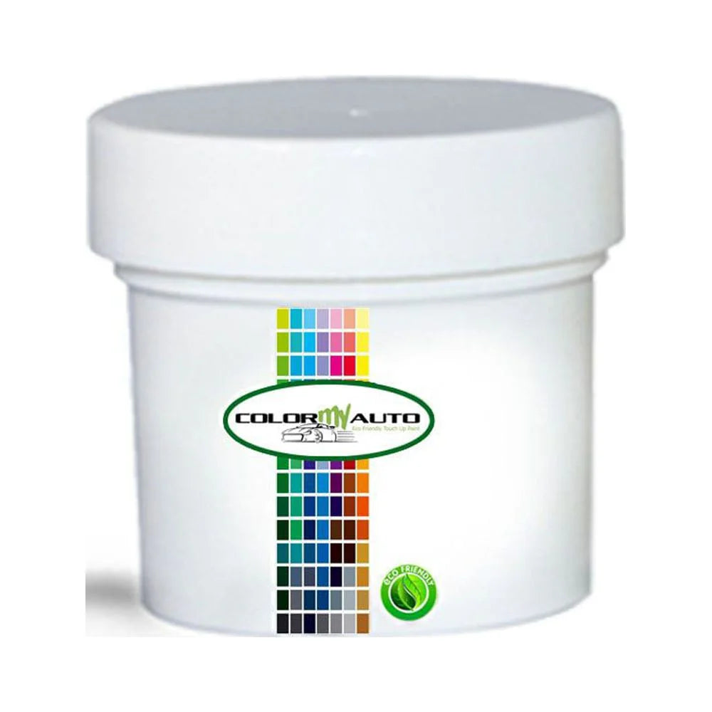 Single Stage Automotive Paint 1 Oz Bottle Y4418