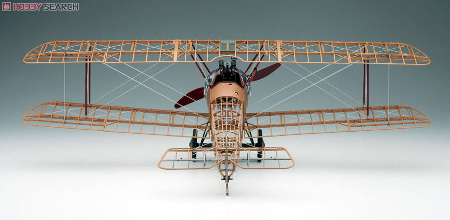 1/16 Sopwith Camel F.1 A170340