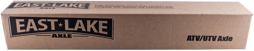 Axle replacement for Arctic Cat 400/500 2002 2003 2004 C918