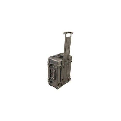 1560 Case with Padded Dividers J2654