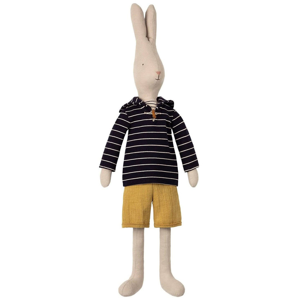 Rabbit Sailor Size 5 R145
