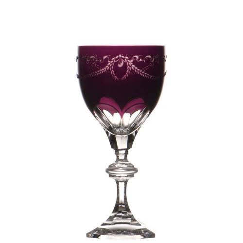 Amber Highball Glass J93166