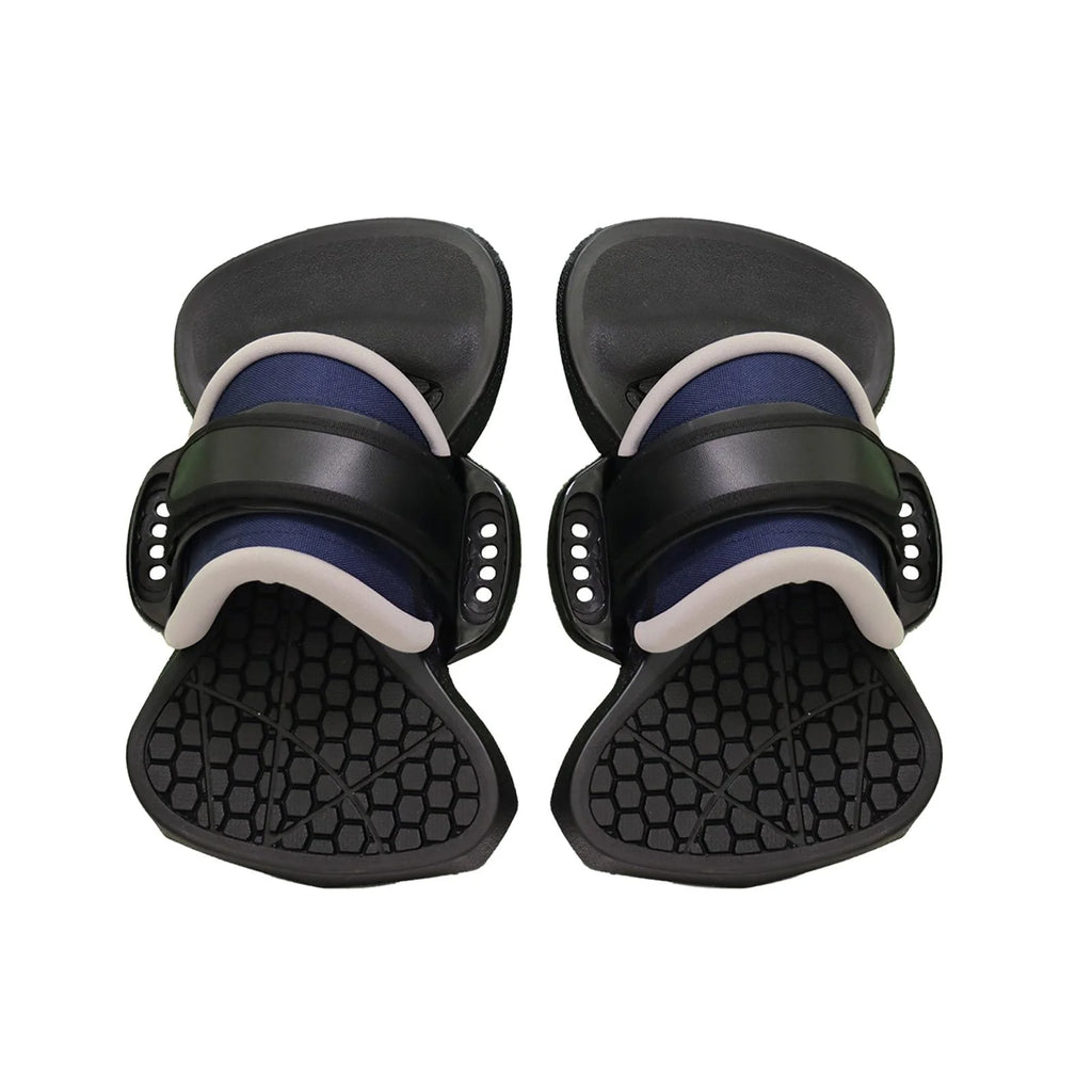 Black Multifunctional Non Slip Adjustable Foot Covers for Surf Board P383
