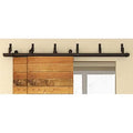 Sliding Barn Door Hardware I9250