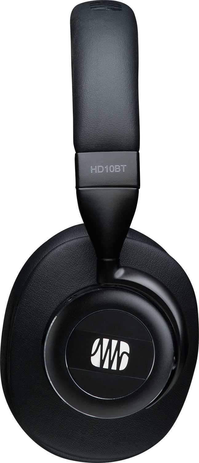 Bluetooth Headphones with Active Noise-Cancelling U582