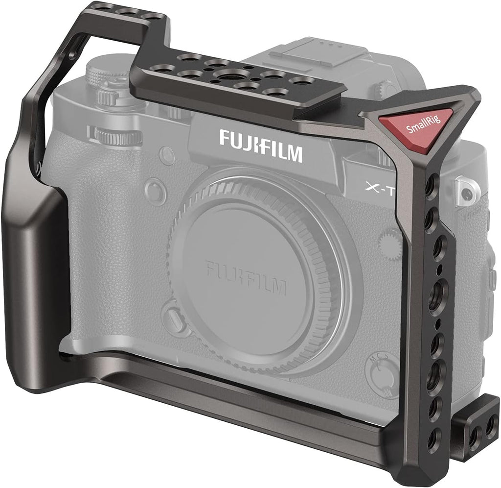 Camera Cage for FUJIFILM X-T4 Z794