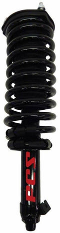 Suspension Strut and Coil Spring Assembly H212