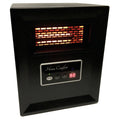 Portable Electric Infrared Heater L697550