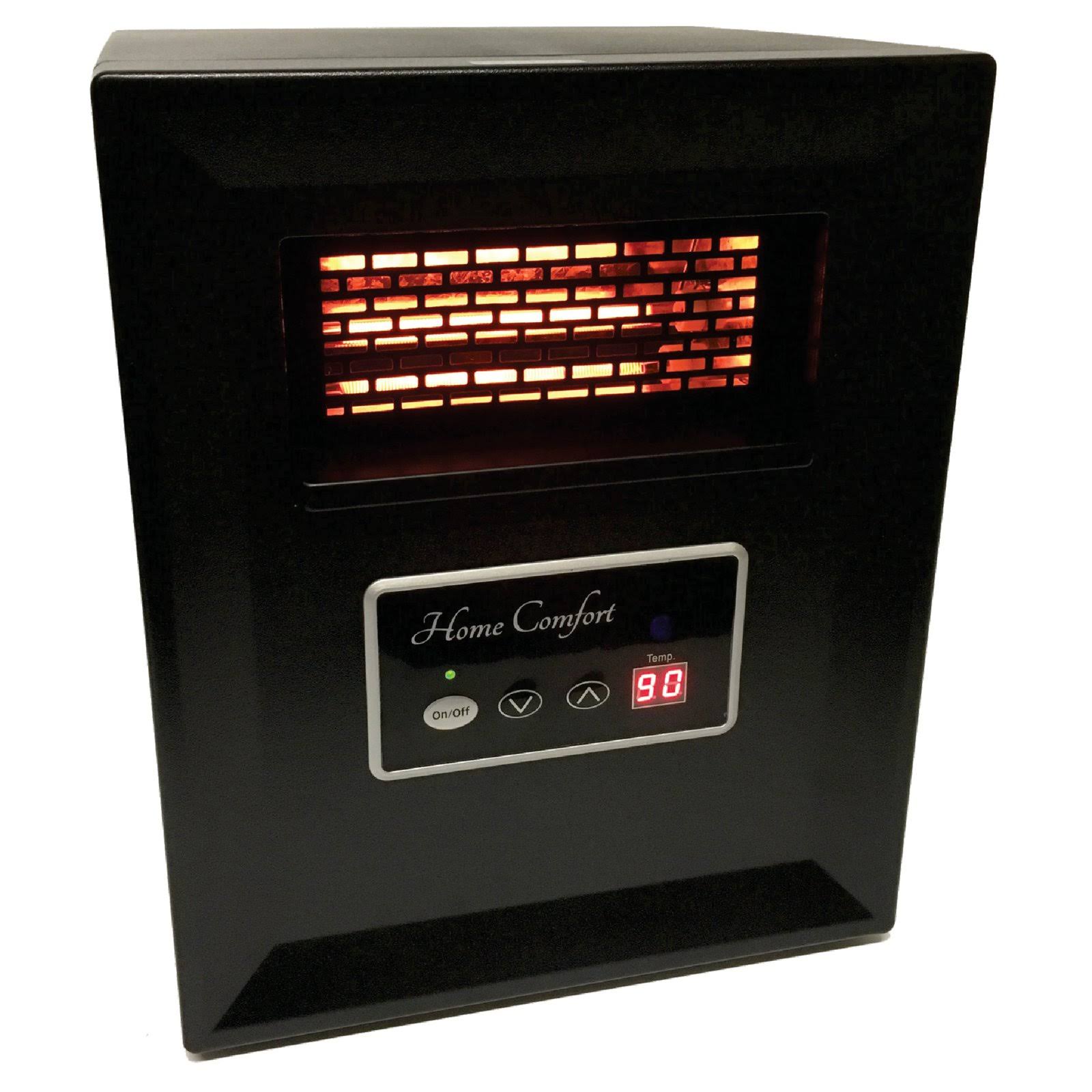 Portable Electric Infrared Heater L697550
