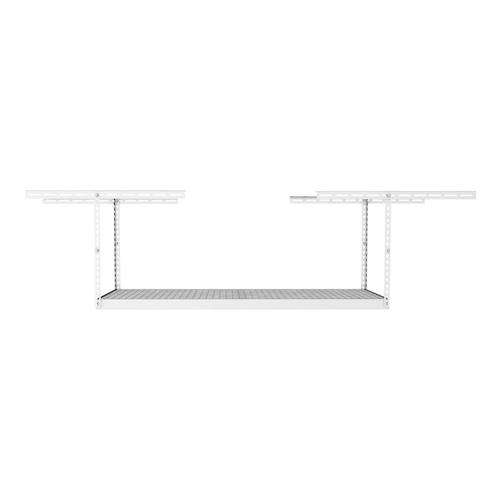 Overhead Garage Storage Rack F434216