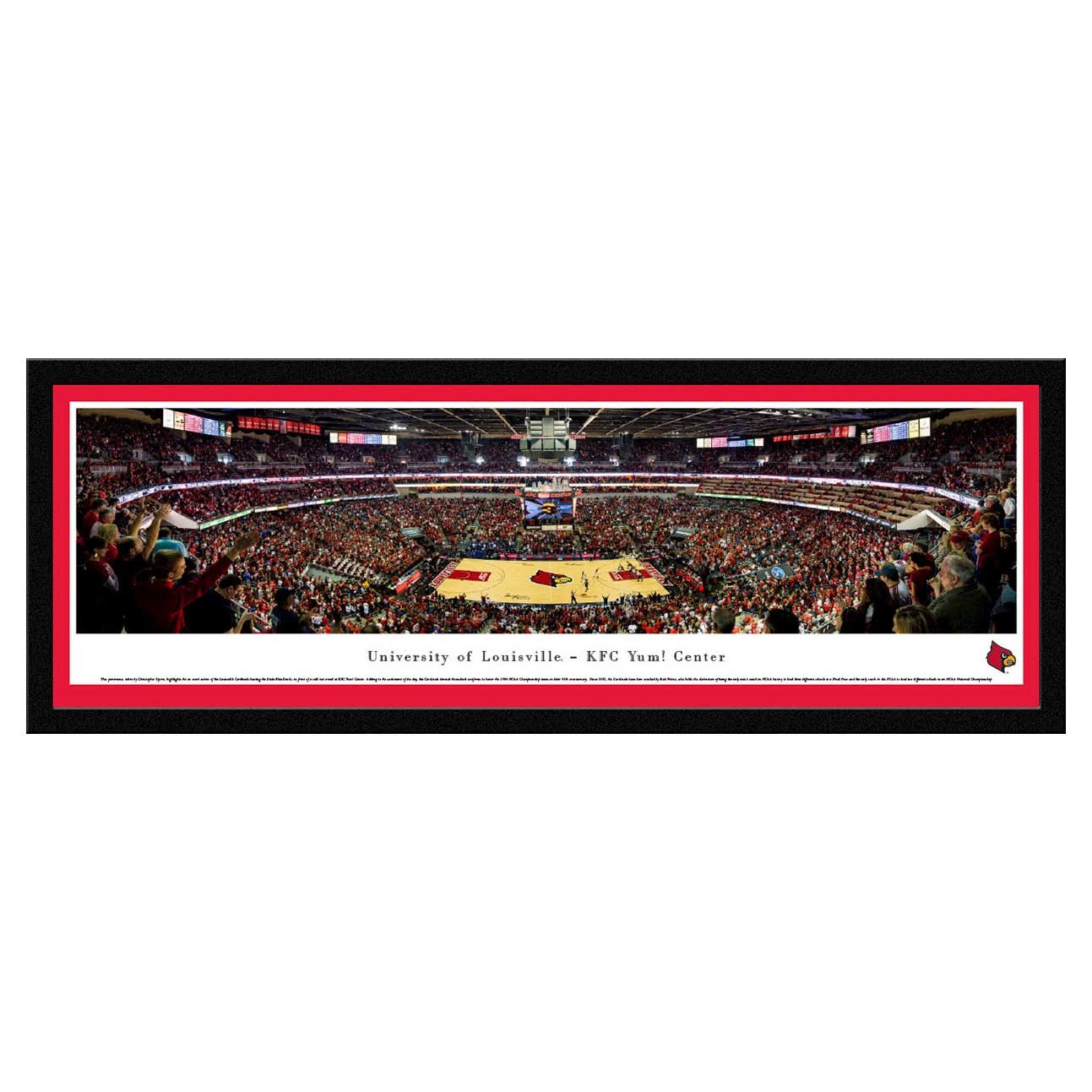Select Frame Basketball P95179