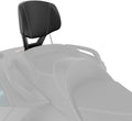Passenger Backrest C25995