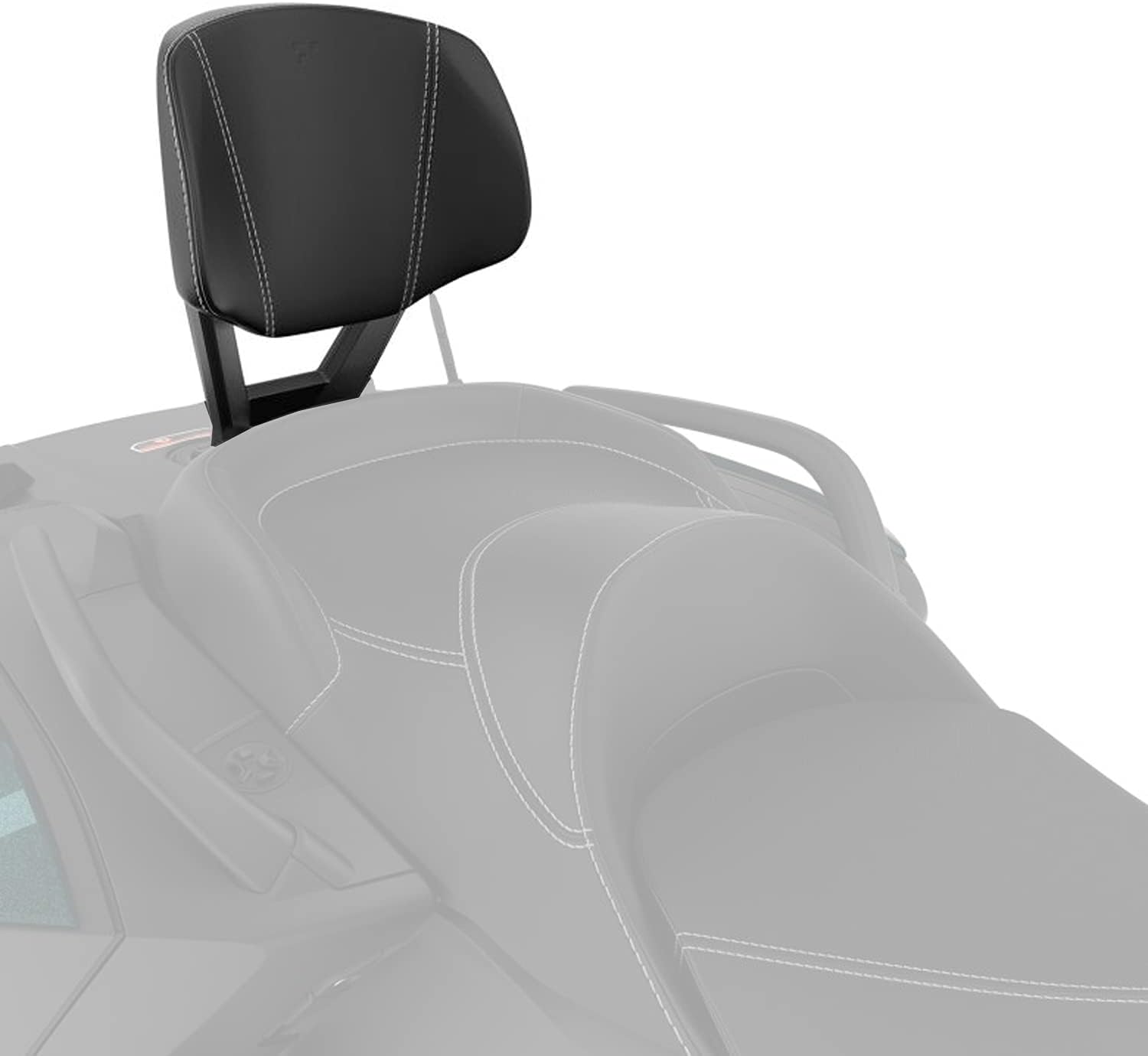Passenger Backrest C25995