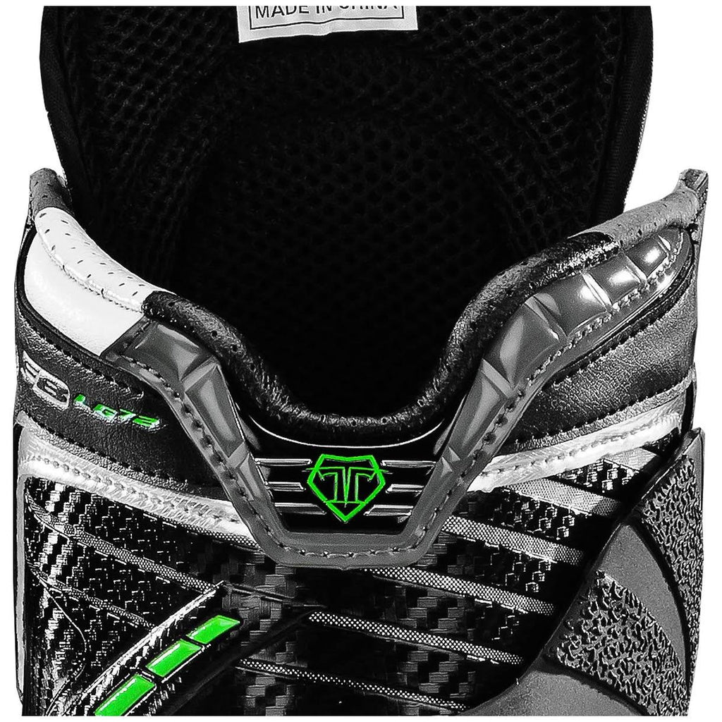 Mens Inline Hockey Skates F114