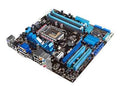 Motherboard - micro ATX - LGA1156 Socket - H55 Chipset - Gigabit LAN F13616