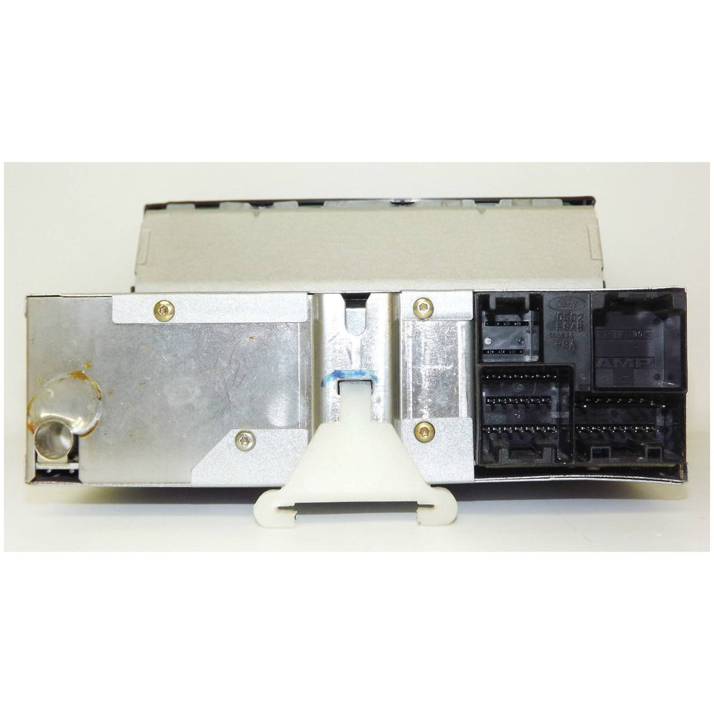 Car Radio with AUX Input F71584