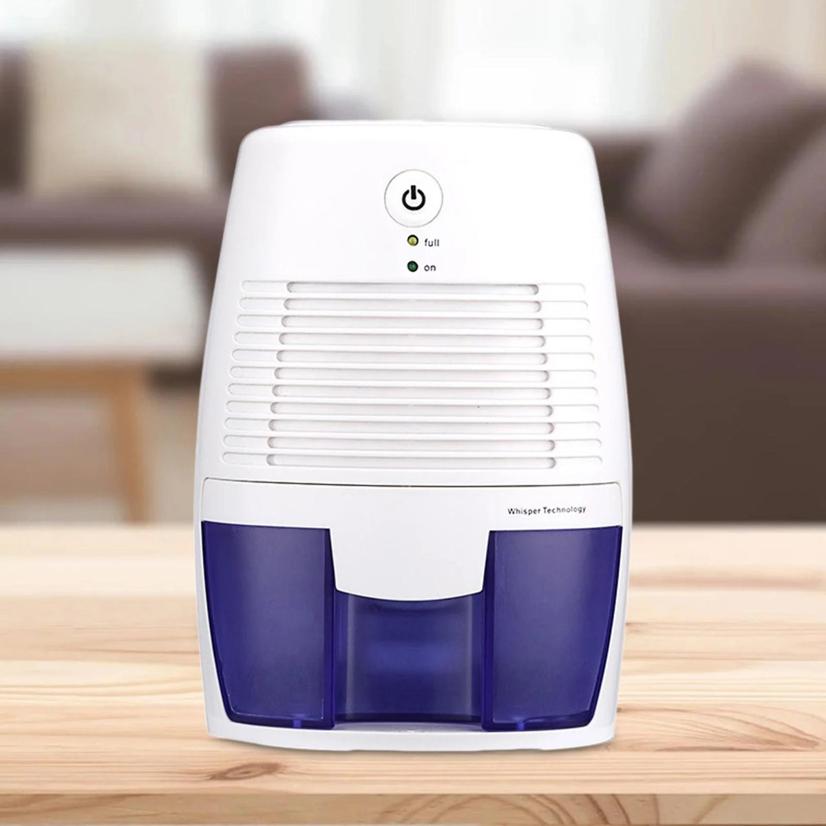 Portable Mini Dehumidifier H72675