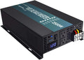 2500 watt 12V Pure Sine Wave Power Inverter C955276