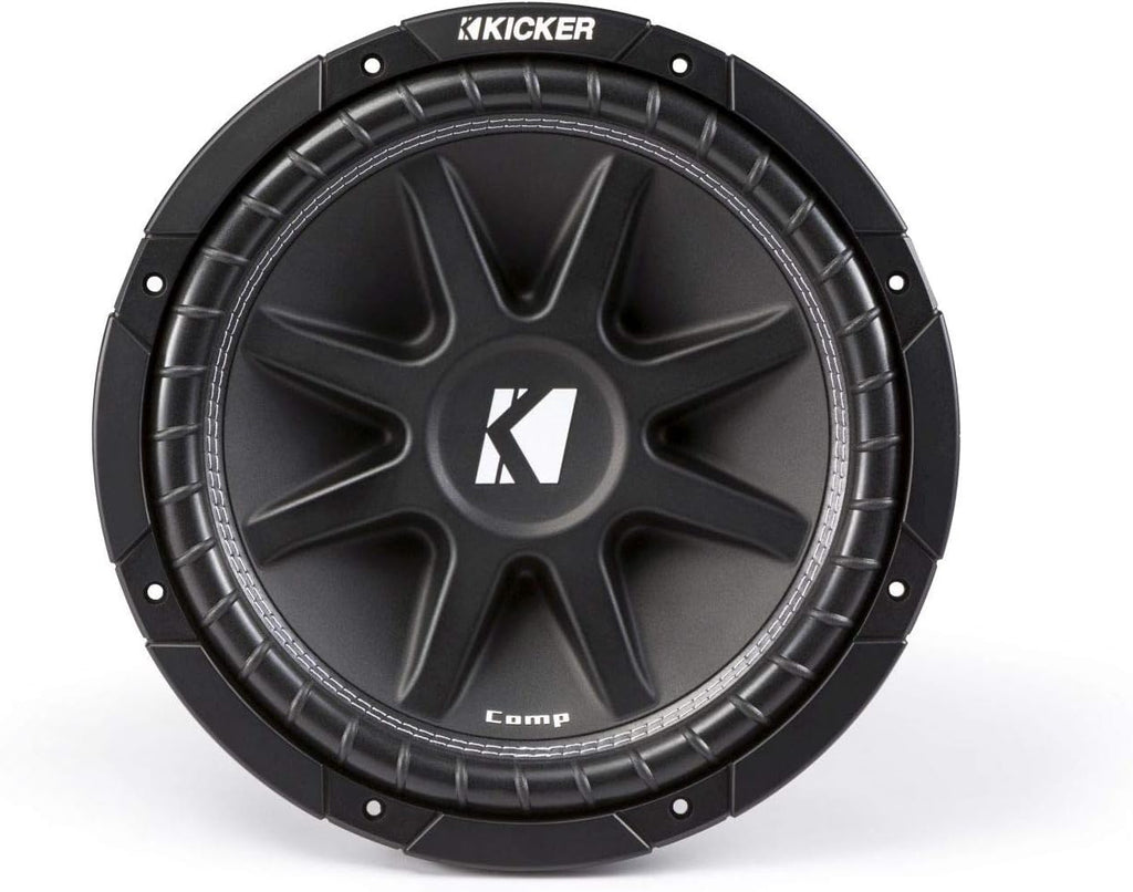 12-inch 4-Ohm Subwoofer C4601