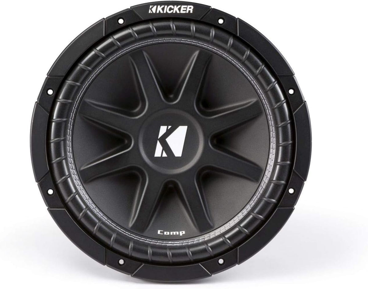 12-inch 4-Ohm Subwoofer C4601