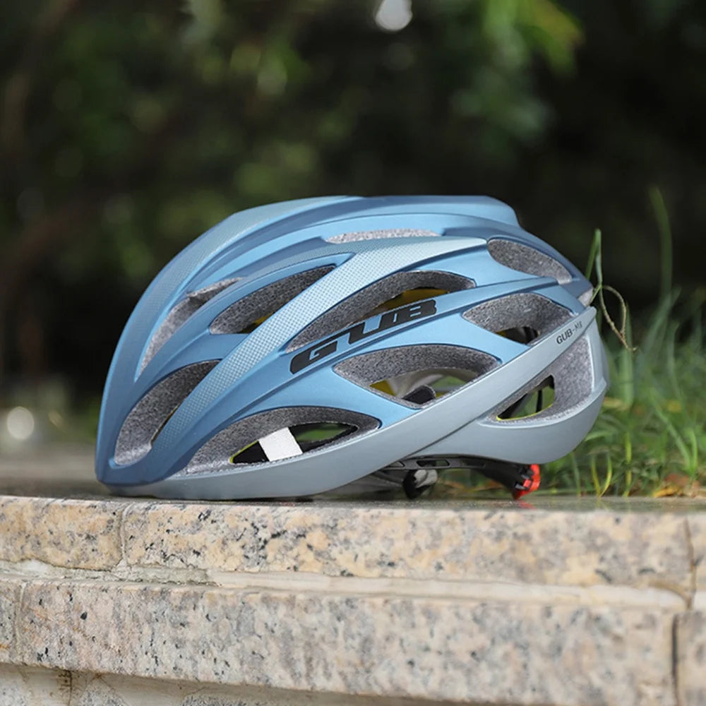 Mountain Safety Helmets for Road Cycling Mountain Biking D28917