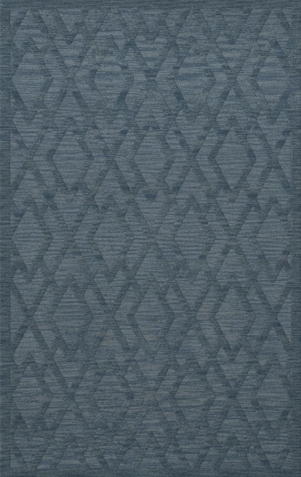 8' x 10' Rectangle Area Rug S868