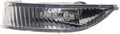 Fog Light Assembly Driver Side I80568