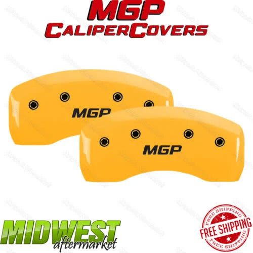 Caliper Covers H834505