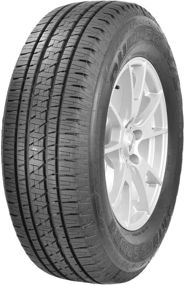 All-Season Radial Tire - 245/55R19 103T K385