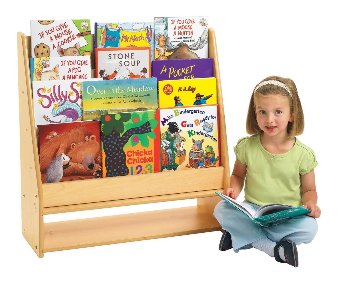 Book Display A663802