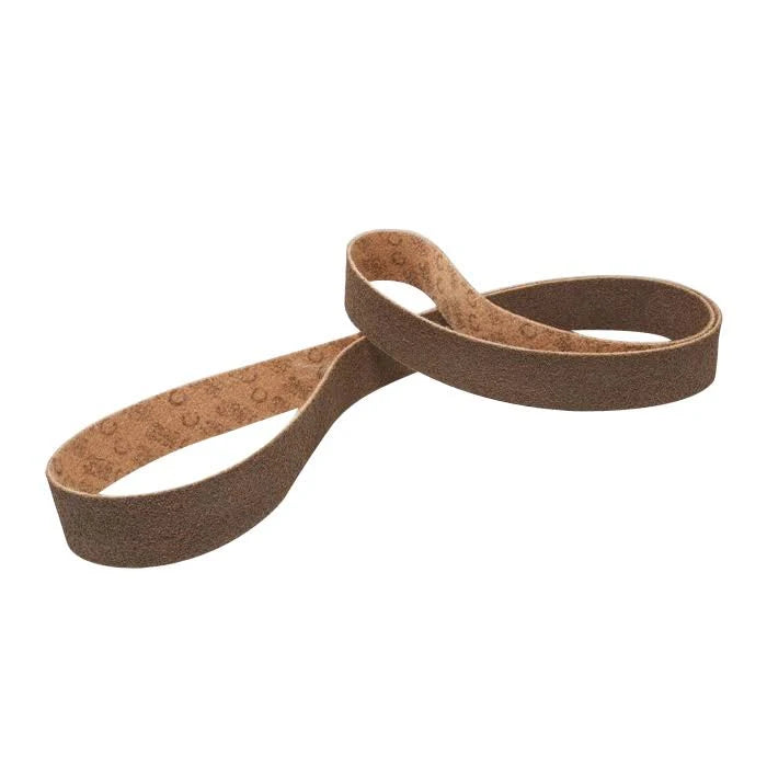 Surface Conditioning Belt 4 in x 24 in, 10 per Case G3497