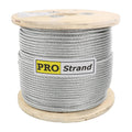 Galvanized Cable Reel A308388