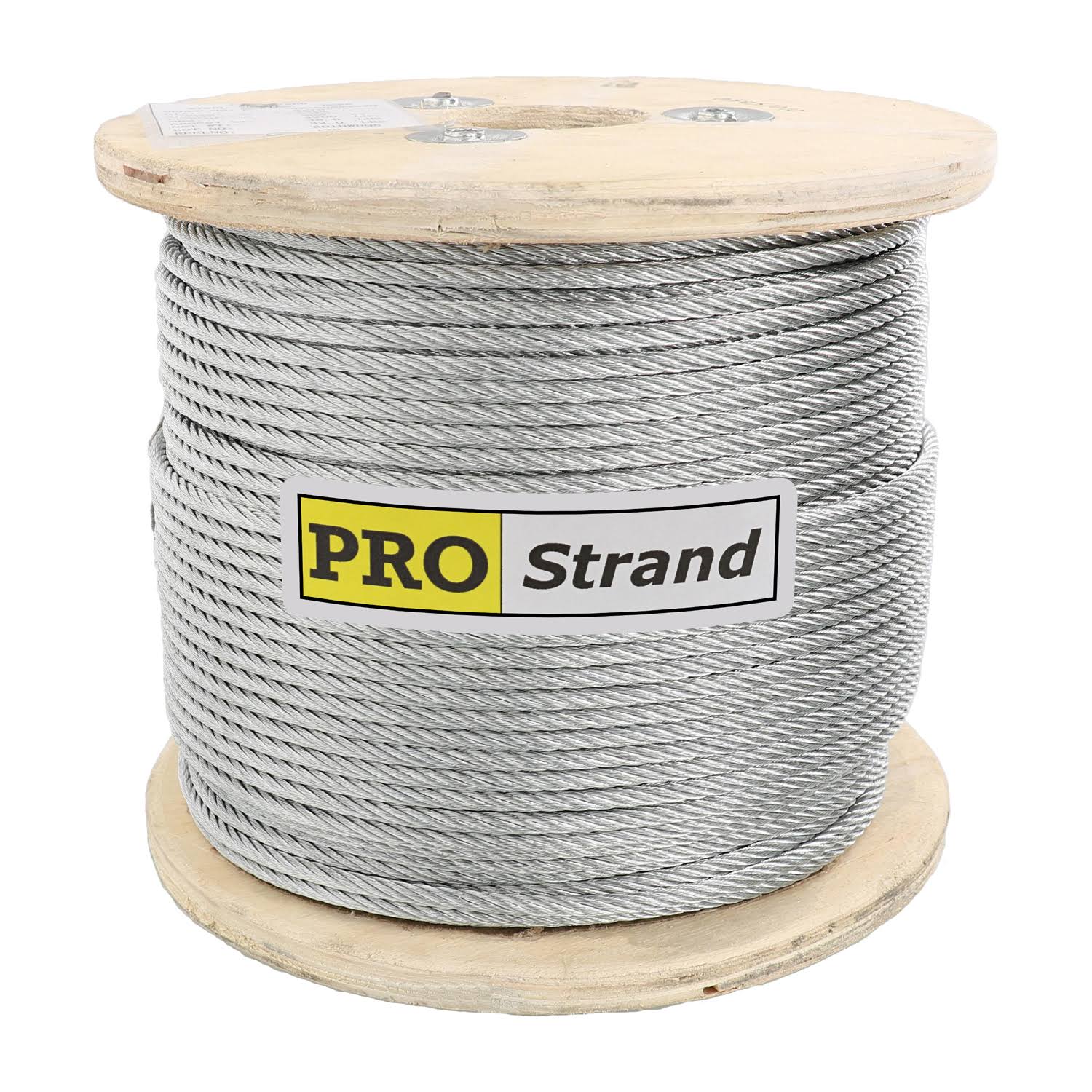 Galvanized Cable Reel A308388