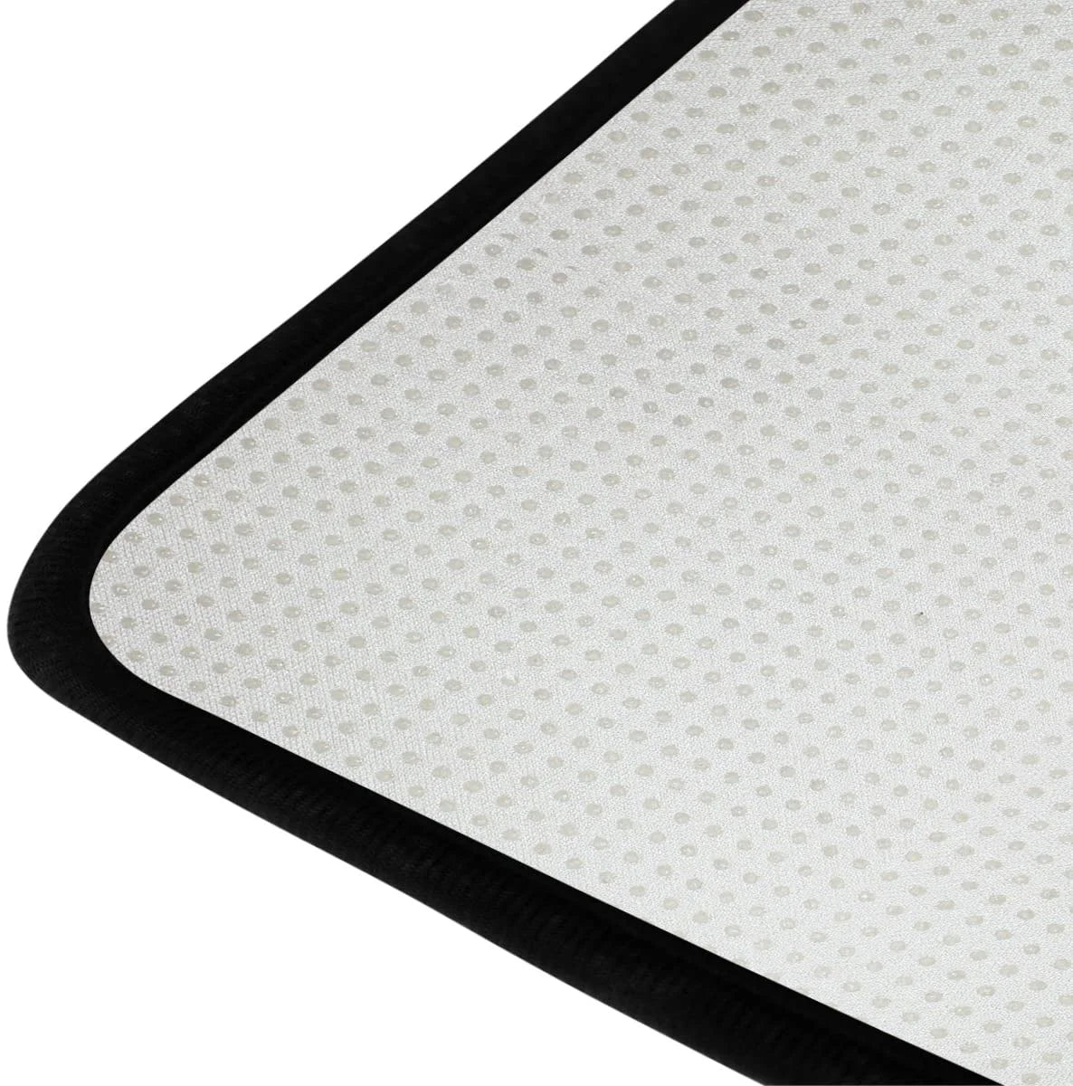 Ghost Lightweight Carpet Mats, 6'8" x 4'10" Area Rug X151511