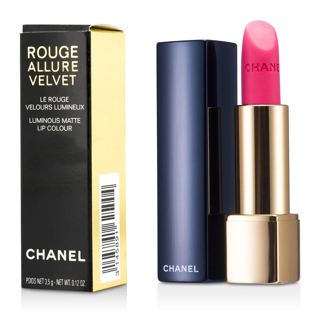 Velvet Lipstick 3.5g K1770