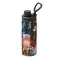 18OZ Stainless Steel Insulated Water Bottle W938