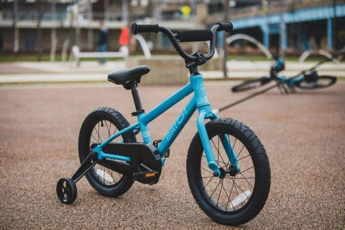 Kids Bicycle 16x22 U534