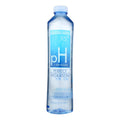 Alkaline Water pH 9.5+ Electrolyte, Case of 12, 33.8 FZ Y96317