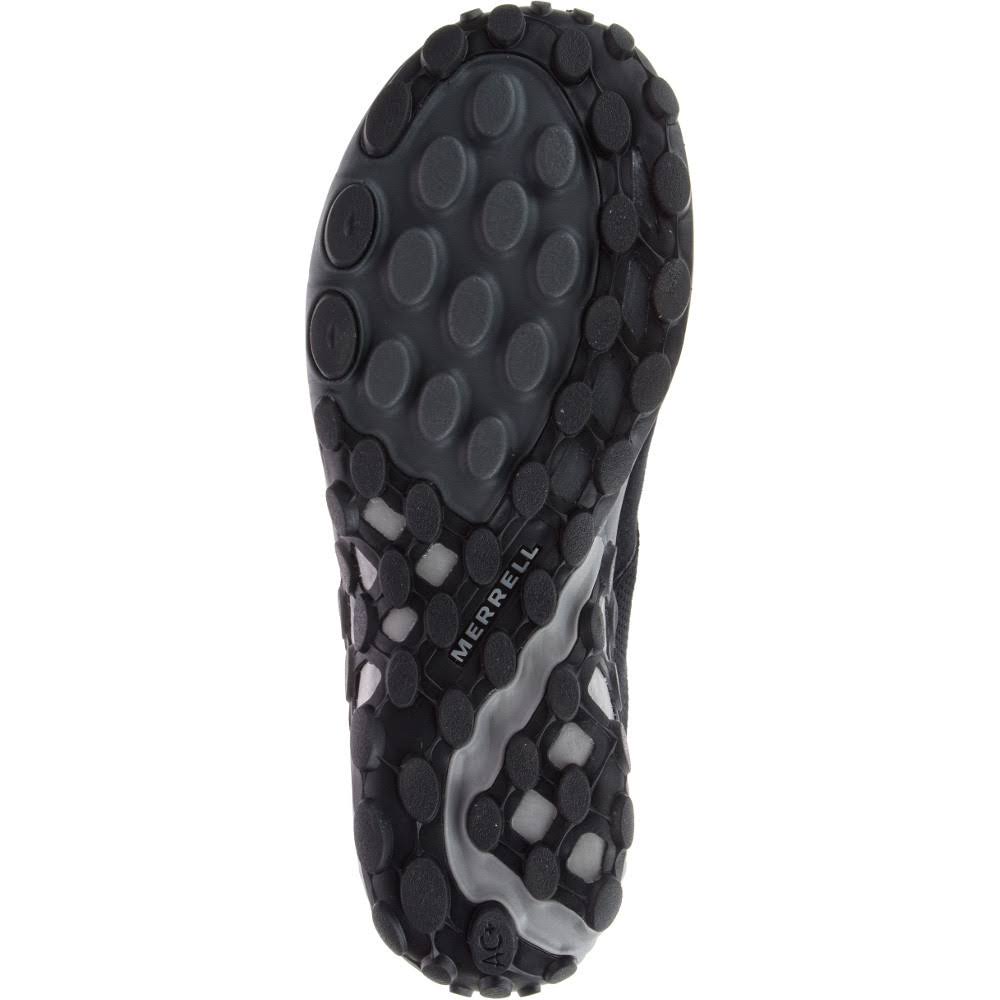 Black Jungle Lace AC+ Shoes P3383